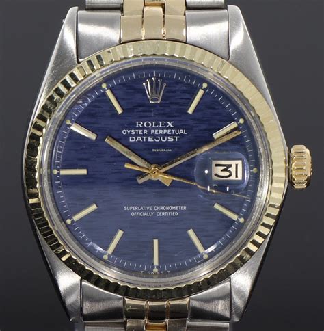 rolex datejust blau gebraucht|Rolex DateJust für 8.900 € kaufen von einem Trusted  .